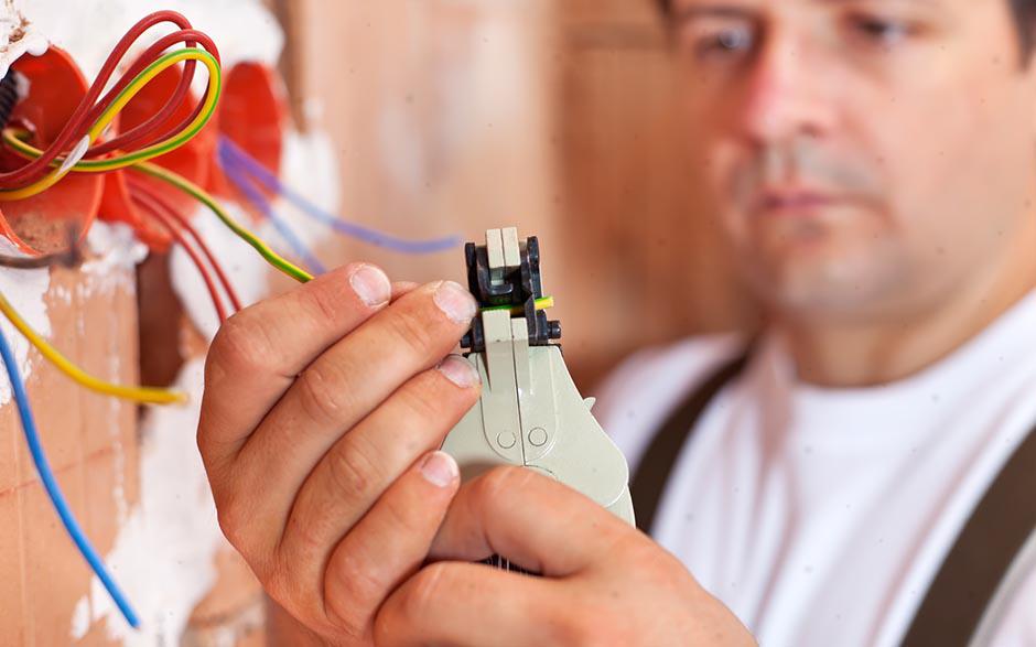 électricien de maintenance Noisy-le-Roi