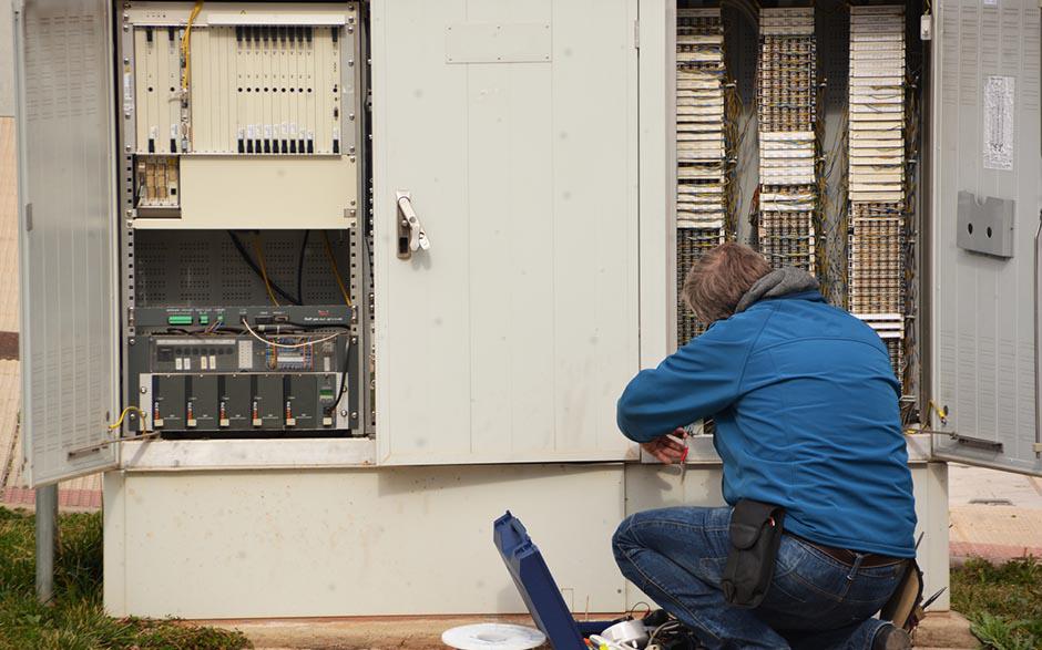 urgence électricité Paris 6