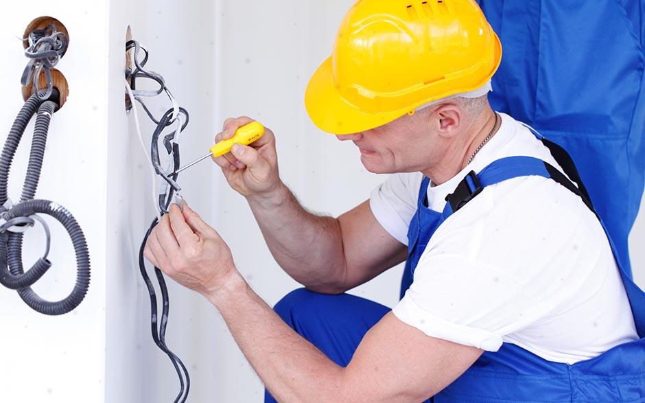 électricien de maintenance Sainte-Geneviève-des-Bois