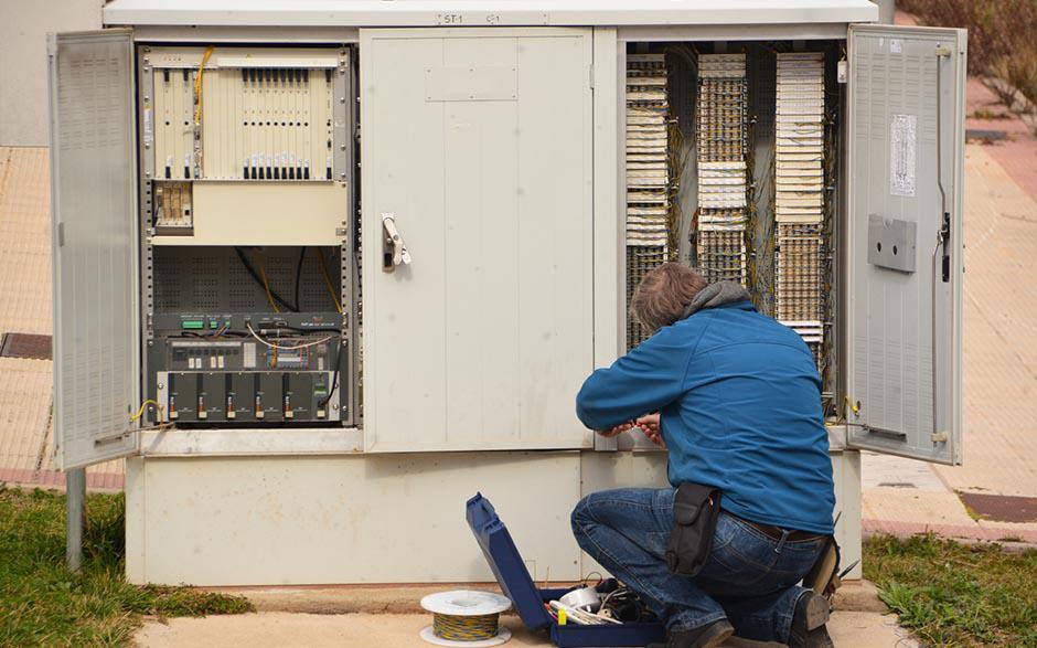 électricien à domicile Bures-sur-Yvette