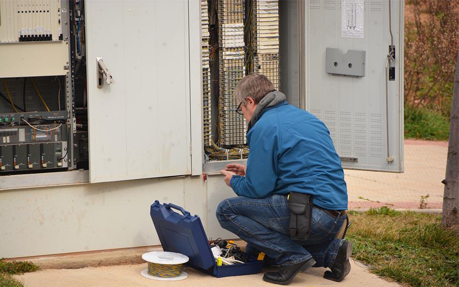 dépannage électricien Montreuil