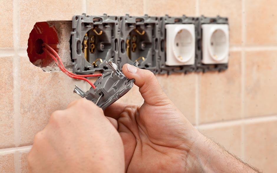 électricité du bâtiment Saint-Maur-des-Fossés