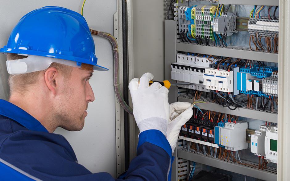 électricité entreprise Saint-Maur-des-Fossés