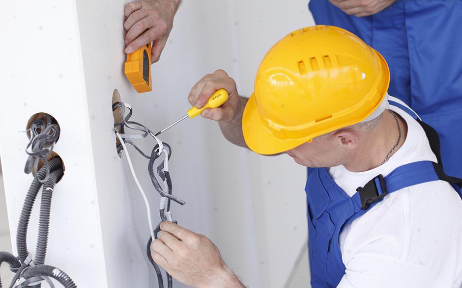urgence électricité Paris 6