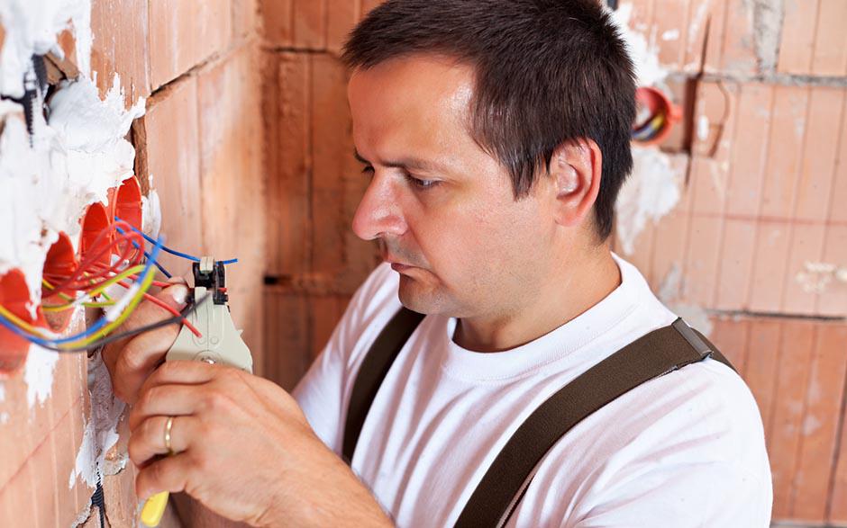 électricien de maintenance Noisy-le-Roi