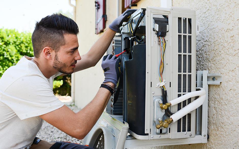 urgence électricité Igny