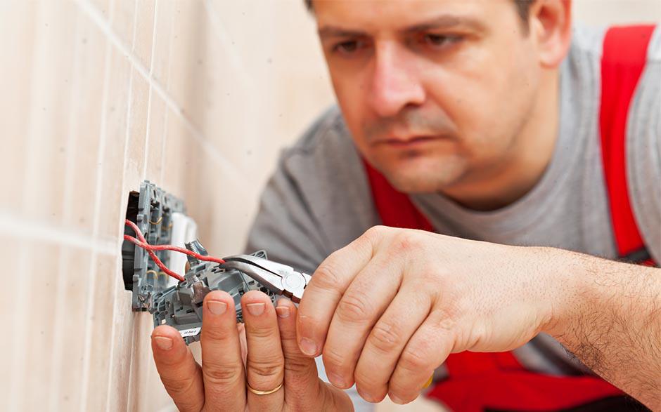 électricien artisan Rambouillet