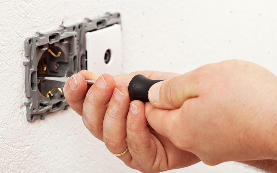 urgence électricité Igny