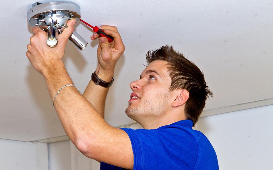 électricien de maintenance Sainte-Geneviève-des-Bois