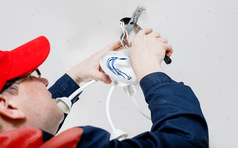 urgence électricité Paris 6