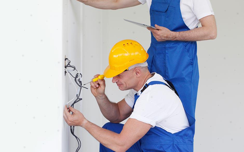 électricien de maintenance Noisy-le-Roi