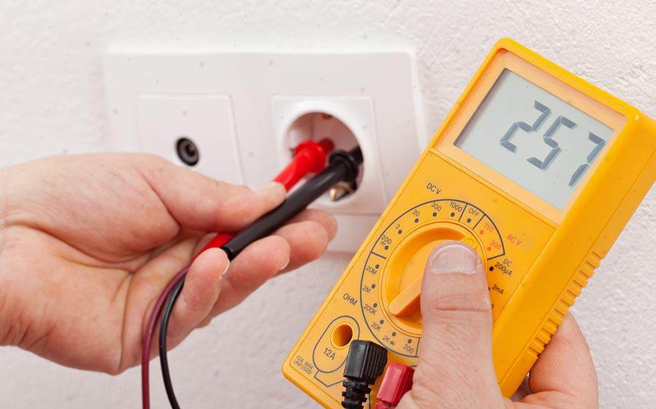 électricien à domicile Bures-sur-Yvette